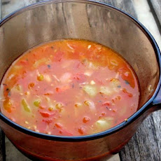 Creole Sauce