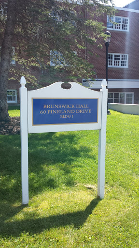 Brunswick Hall