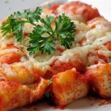 Pizza Biscuits