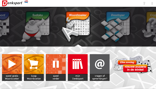 How to install Denksport NL 1.23 mod apk for pc