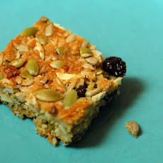 Breakfast Bars