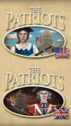 【免費休閒App】The Patriots UK Lite-APP點子