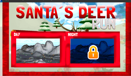 How to download SANTA´S DEER RUN 1.2.1 unlimited apk for laptop