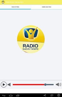 How to get Radio Nuevo Tiempo Perú lastet apk for laptop