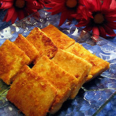 Tofu Chips