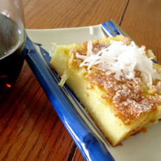Ono Butter Mochi