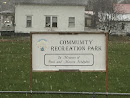 Community Recreation Park