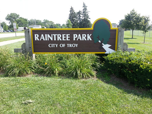 Raintree Park