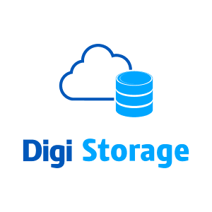 Download Digi Storage For PC Windows and Mac