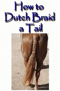 How to download Dutch Braid a Horse Tail 3 unlimited apk for android