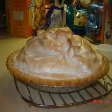 Coconut Cream Pie