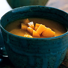 Mango Puddings
