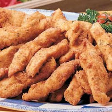 Oven Potato Wedges