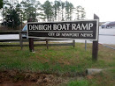 Denbigh Boat Ramp and Nature Trail