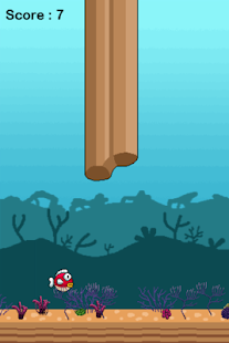 How to install Flappy Poisson 1.0 apk for android