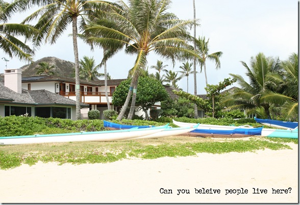Lani Kai House