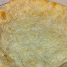 Butter Pie Crust