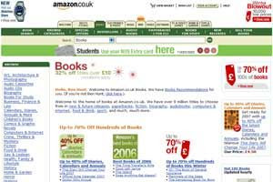 Amazon.co.uk