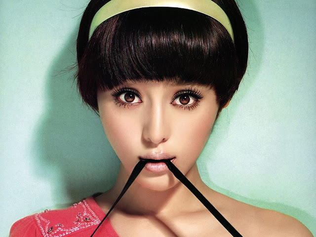 Chinese, moviestar, female-star, superstar HOO-范冰冰 (12).jpg