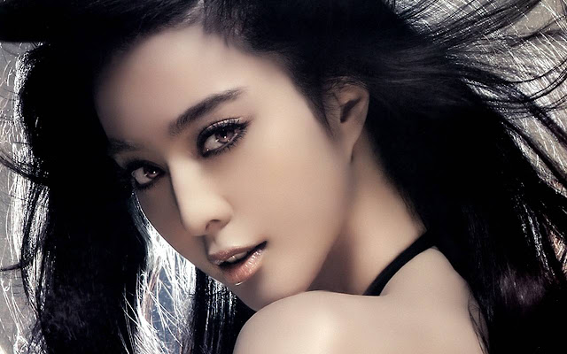 Chinese, moviestar, female-star, superstar HOO-范冰冰 (14).jpg