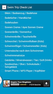 How to install Check Liste Schwimm Ausflug lastet apk for bluestacks