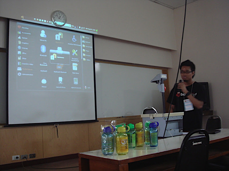 pittaya barcampbangkok2