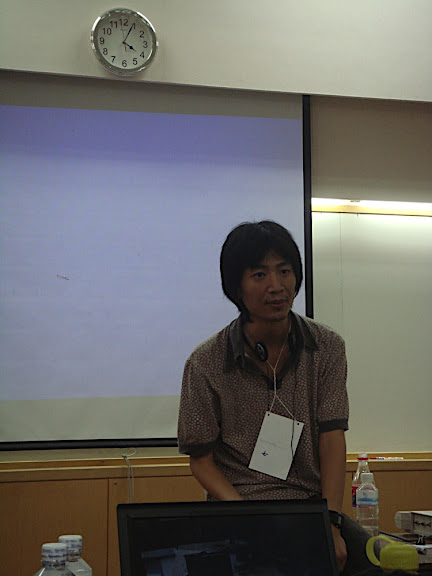 art duocore barcampbangkok2