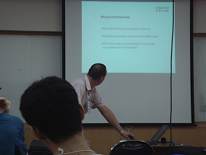 agoda barcampbangkok2