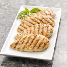 Wish-bone Marinade Italiano