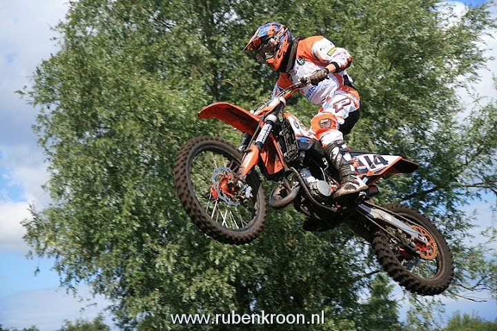 Veendam Tom Veendam