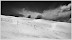 Looking out across Arapahoe Basin