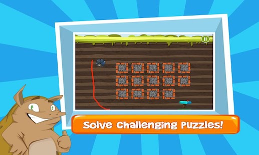 How to install Where's My Hole? Mania 1.0 mod apk for pc