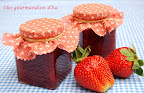 Confitures, 
tartinades, 
chutneys,conserves