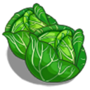 Irish Cabbage Lite mobile app icon