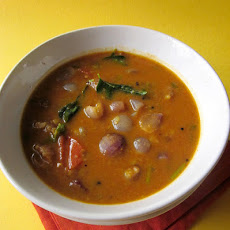Sambhar Masala
