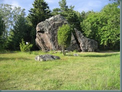 boulder