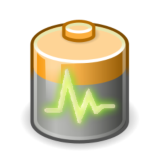 Battery Status 工具 App LOGO-APP開箱王