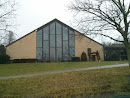 Saint Agnes Church