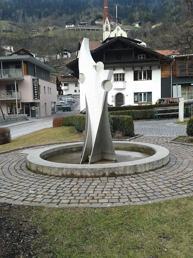 Dj Ötzi Brunnen