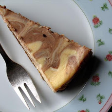 Marble Cheesecake