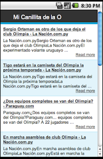 How to download Mi Canillita de la O 0.1 apk for pc
