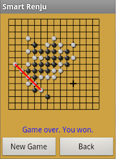 How to download Smart Renju 1.1 apk for pc