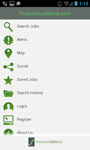 How to download Financial Job Search lastet apk for pc