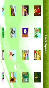 How to download Hindi Rhymes 1.1 mod apk for pc