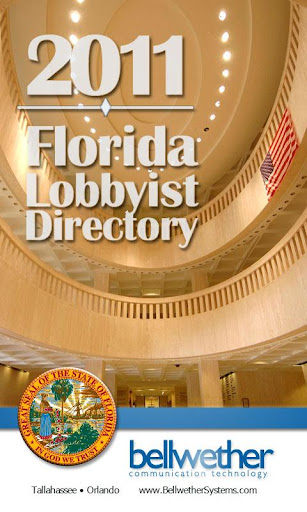 Florida Lobbyist Directory