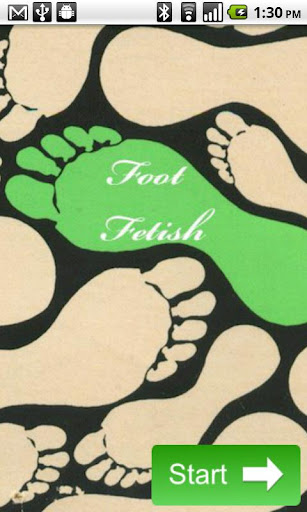 Foot Fetish