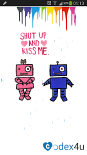 How to mod Tin Nhắn Tình Yêu lastet apk for bluestacks