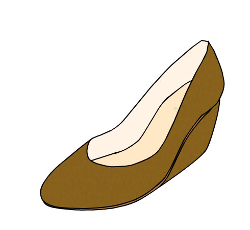 I Designed My Perfect Shoes!