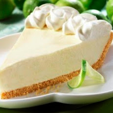 Easy Key Lime Pie I