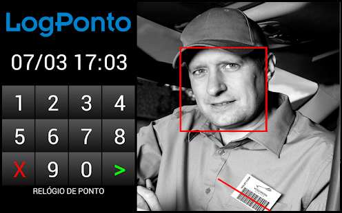 How to download Relógio de Ponto LogPonto 5.5 unlimited apk for pc